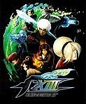 The King of Fighters XIII