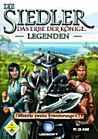 The Settlers: Heritage of Kings - Legenden