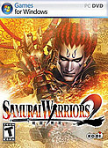 Samurai Warriors 2