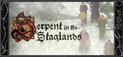 Serpent in the Staglands