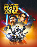 Star Wars: The Clone Wars - Republic Heroes