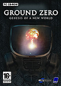 Ground Zero: Genesis of the New World