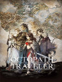 Octopath Traveler