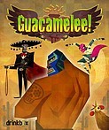 Guacamelee! Gold Edition