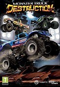 Monster Truck Destruction