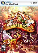Fairytale Fights