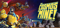 The Cosmos is MINE