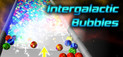 Intergalactic Bubbles