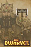 The Dwarves