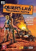 Desert Law