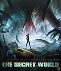 The Secret World