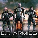 E.T. Armies