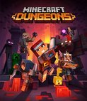 Minecraft Dungeons