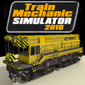 Train Mechanic Simulator 2016