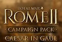 Total War: ROME II - Caesar in Gaul