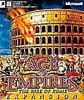 Age of Empires: Rise of Rome
