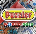Puzzler World 2013