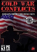Cold War Conflict