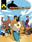 Serious Sam: The Random Encounter