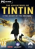 The Adventures Of Tintin: The Secret Of The Unicorn