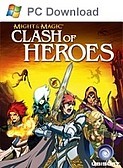 Might & Magic Clash of Heroes