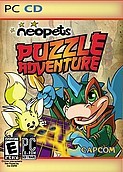 Neopets Puzzle Adventure