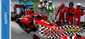 Pitstop Challenge