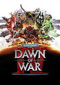 Warhammer 40,000: Dawn of War IV