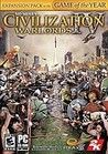 Civilization IV: Warlords Game