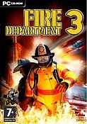Fire Department 3