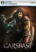 Garshasp: The Monster Slayer