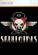 Skullgirls