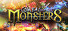 Combat Monsters Game