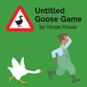 Untitled Goose Game