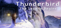 Thunderbird