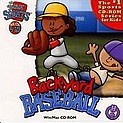 Backyard Baseball