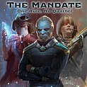 The Mandate