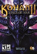 Kohan: Kings of War