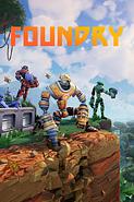 Foundry