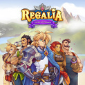 Regalia: Of Men And Monarchs