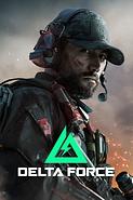 Delta Force (2025)