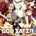 God Eater: Resurrection