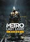 Metro: Last Light Redux