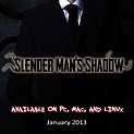 Slenderman's Shadow
