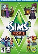 The Sims 3: Movie Stuff
