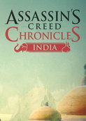 Assassin's Creed Chronicles: India