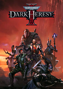 Warhammer 40,000: Dark Heresy