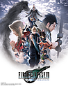 Final Fantasy 7: Revelation Game
