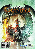 Divine Divinity II: Ego Draconis