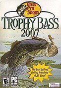 Bass Pro Shops Trophy Bass 2007